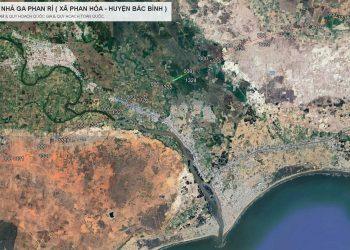 Đề xuất đầu tư đường sắt cao tốc của VinSpeed – người dân hiến kế.