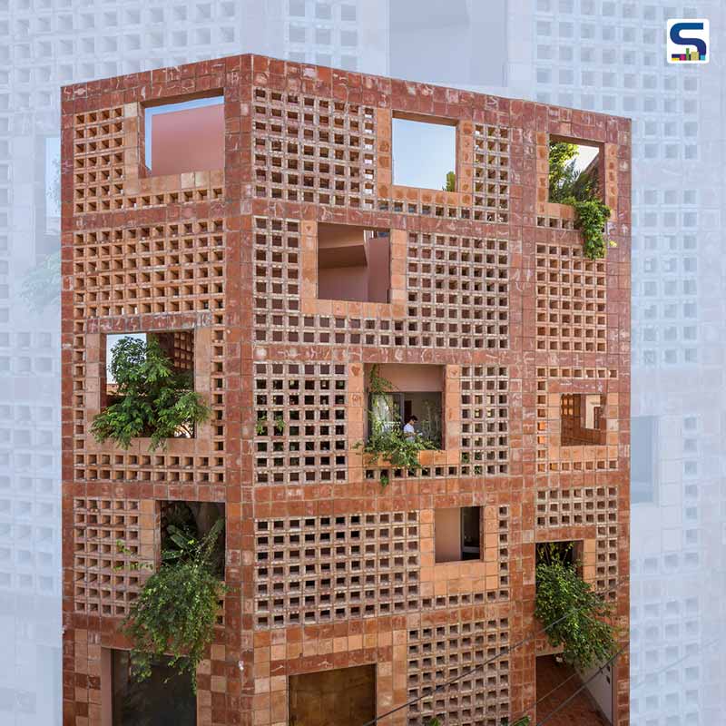 Parametric Facade