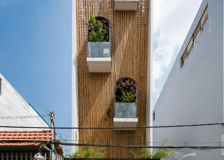 36 Phong Cách Mặt Dựng Việt Nam Đương Đại: Từ Truyền Thống Đến Hiện Đại