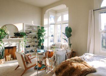 Nhà nhỏ – cảm xúc sống lớn