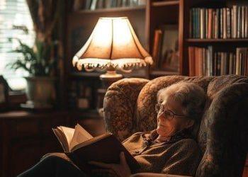 Thiết kế nhà ở cho Người cao tuổi: Khi ít là nhiều