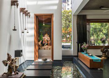 Gió – nước – không gian bé: Đối thủ hay đồng minh?