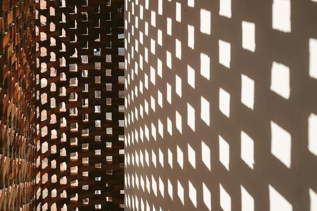 Mặt dựng – lớp da của kiến trúc: Đẹp – Bền – Tiết kiệm 10 Perforated Wall Detail