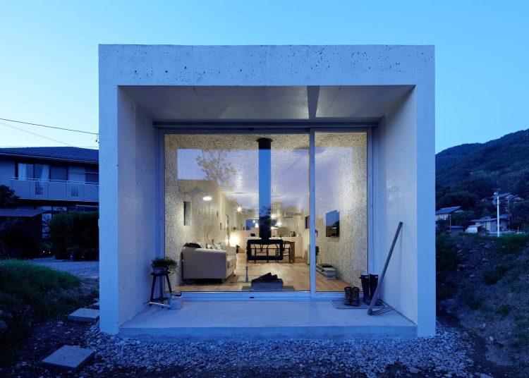 Minihouse it la nhieu