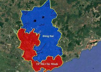 Sáp nhập xã phường và cách tra cứu thông tin hành chính mới nhất