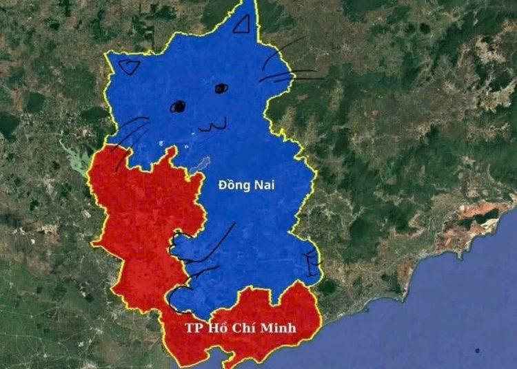 Sáp nhập xã phường và cách tra cứu thông tin hành chính mới nhất