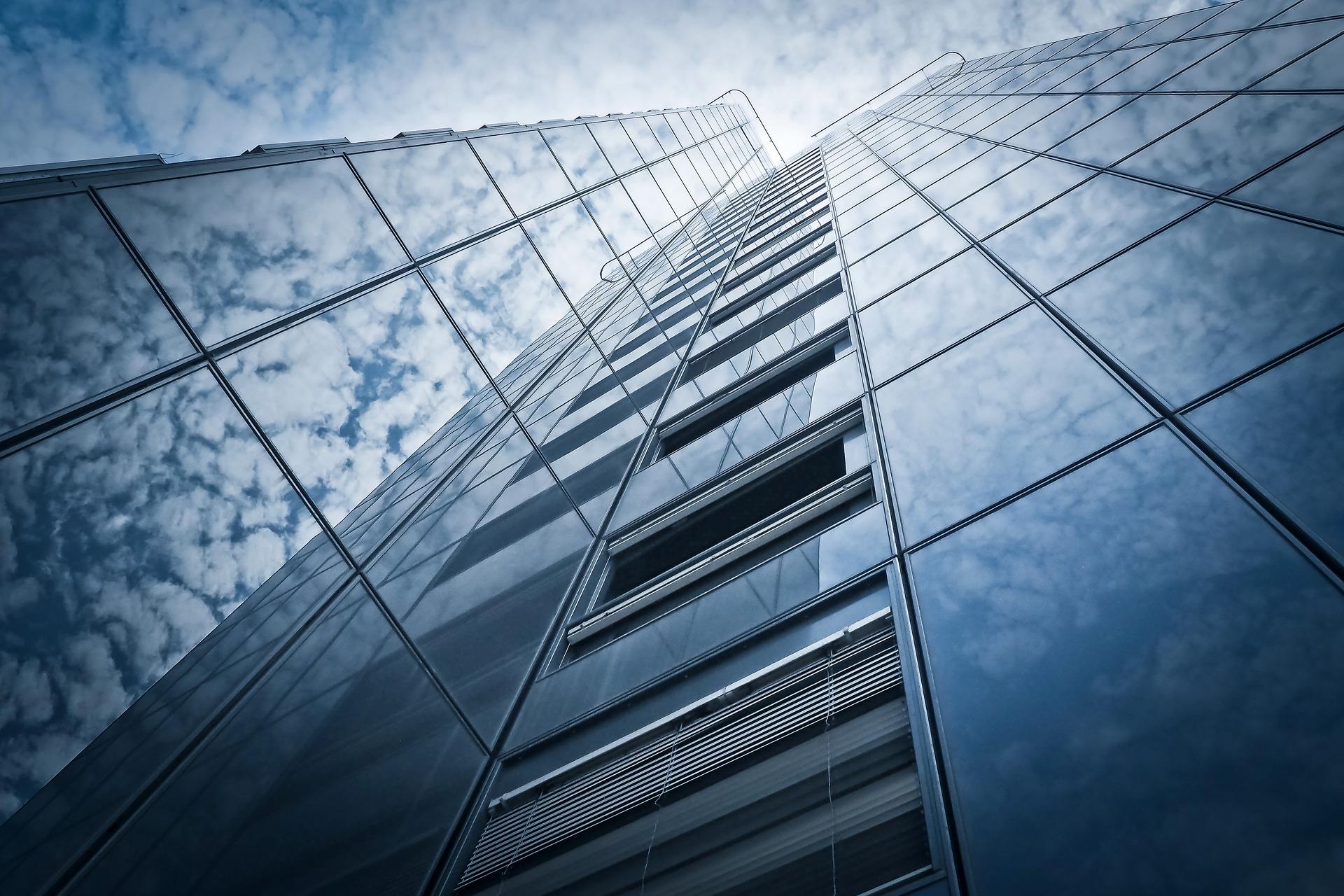 Curtain Wall Materials