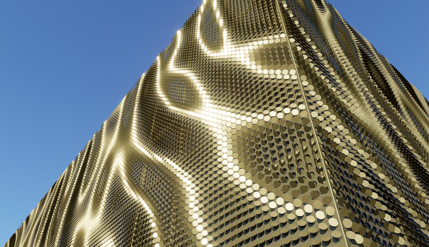 Parametric Architecture