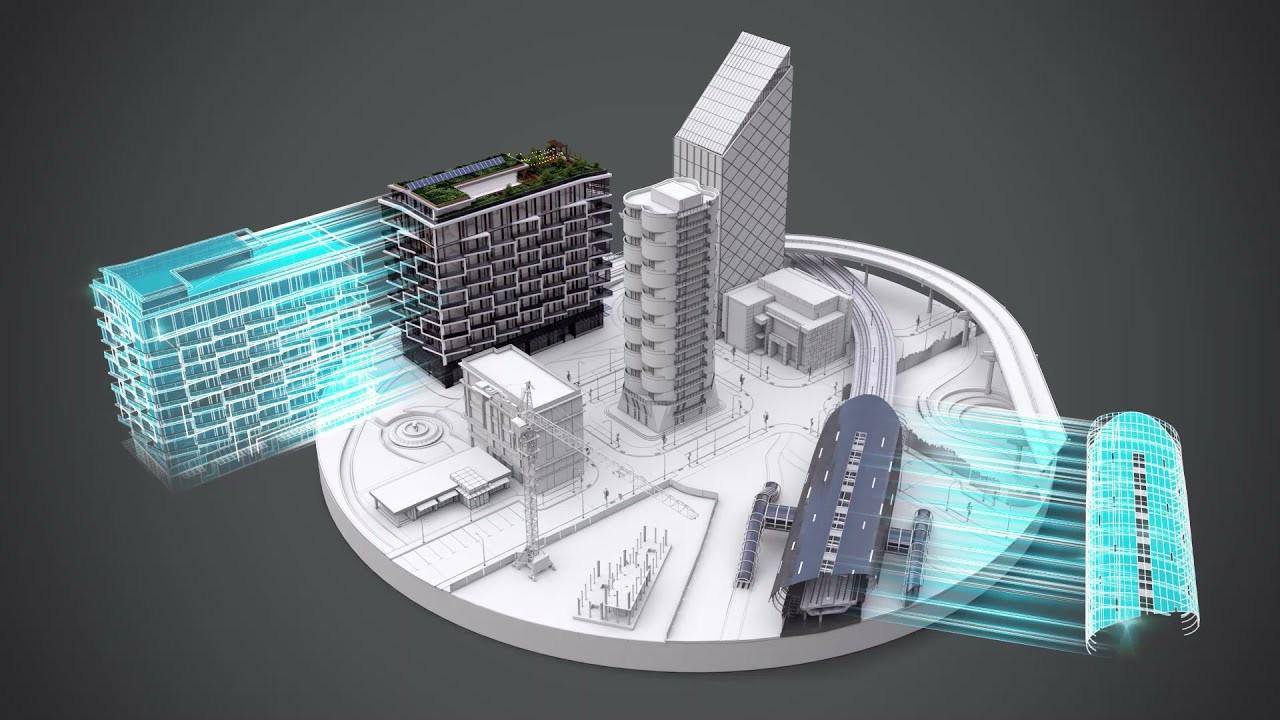 Digital Twin Technology