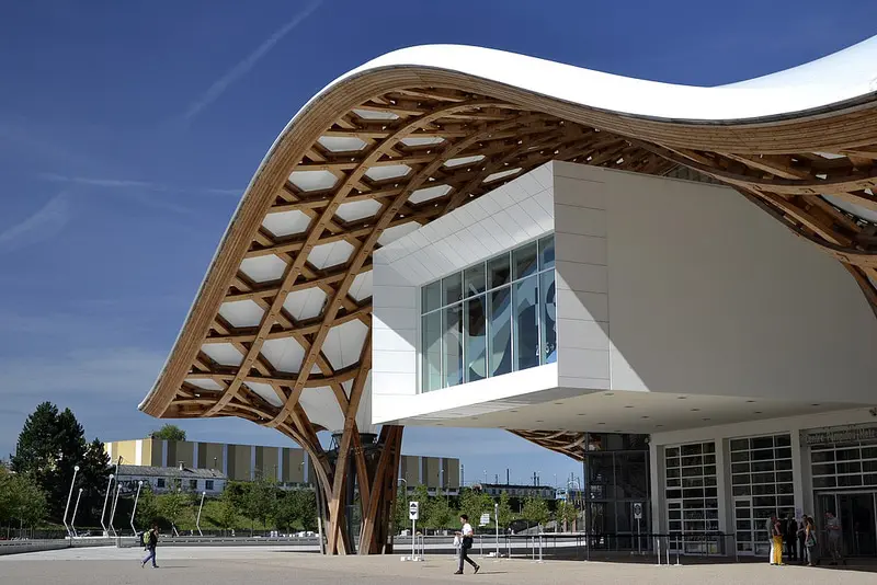 Green Building Future